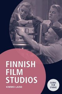 Produktbild: Finnish Film Studios