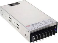 Produktbild: Mean Well HRP-300-24 Schaltnetzteil 24 V/DC 14A 336W