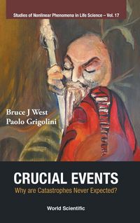 Produktbild: Crucial Events