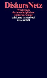 Produktbild: DiskursNetz