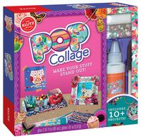 Produktbild: Pop Collage