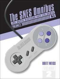 Produktbild: The SNES Omnibus