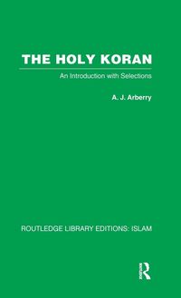 Produktbild: The Holy Koran