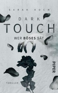 Produktbild: Dark Touch &ndash; Wer B&ouml;ses s&auml;t