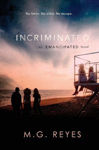 Produktbild: Incriminated