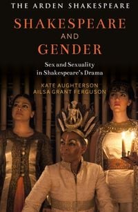 Produktbild: Aughterson, D: Shakespeare and Gender
