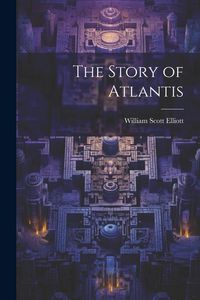 Produktbild: The Story of Atlantis