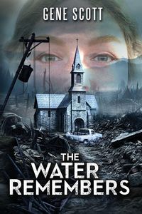 Produktbild: The Water Remembers