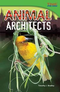 Produktbild: Animal Architects