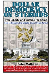 Produktbild: Dollar Democracy On Steroids