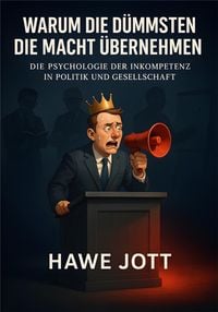 Produktbild: Warum die D&uuml;mmsten die Macht &uuml;bernehmen