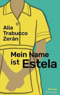 Produktbild: Mein Name ist Estela