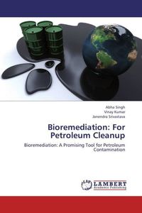 Produktbild: Bioremediation: For Petroleum Cleanup