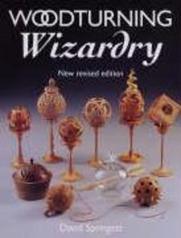 Produktbild: Woodturning Wizardry