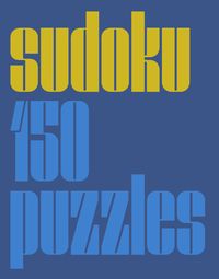 Produktbild: Princeton Architectural Press: Modern Sudoku