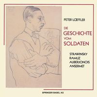 Produktbild: Die Geschichte vom Soldaten