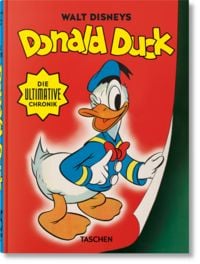 Produktbild: Walt Disneys Donald Duck