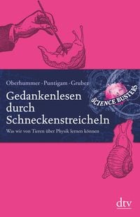 Produktbild: Gedankenlesen durch Schneckenstreicheln