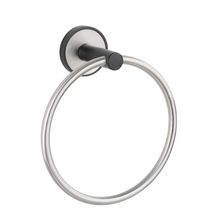 Produktbild: UV-Loc&reg; Handtuchring Mod. Udine, Befestigen ohne Bohren mit innovativem Klebesystem