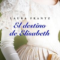 Produktbild: El destino de Elisabeth