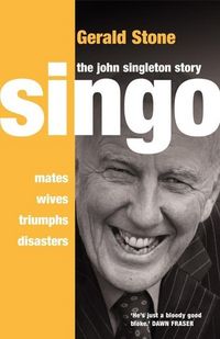 Produktbild: Singo The John Singleton Story