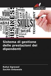 Produktbild: Sistema di gestione delle prestazioni dei dipendenti