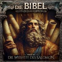 Produktbild: Die Weisheit des Salomon
