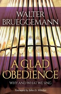 Produktbild: A Glad Obedience