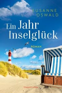 Produktbild: Ein Jahr Inselgl&uuml;ck