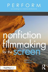 Produktbild: Nonfiction Filmmaking for the Screen
