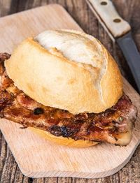 OPTImal Regional - Das Grillbuch für den OPTIgrill von Tefal