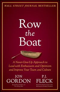 Produktbild: Row the Boat