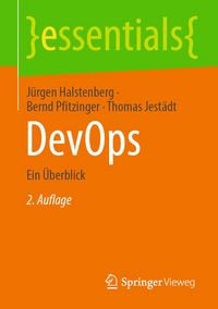 Produktbild: DevOps