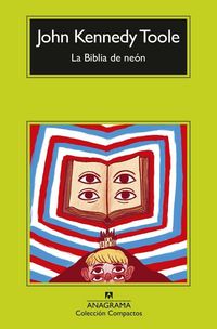Produktbild: Biblia de Neon, La -V2*