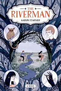 Produktbild: Riverman