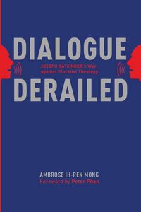 Produktbild: Dialogue Derailed