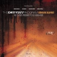 Produktbild: Destiny Program, T: Subversive Blueprint