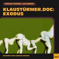 Produktbild: klaust&uuml;rmer.doc: Exodus