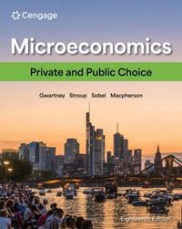 Produktbild: Microeconomics