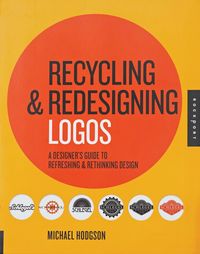 Produktbild: Recycling and Redesigning Logos