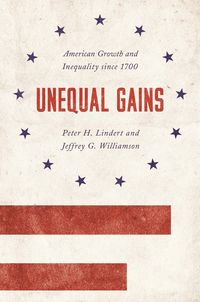 Produktbild: Unequal Gains