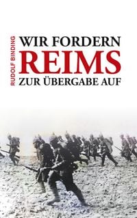 Produktbild: Wir fordern Reims zur &Uuml;bergabe auf