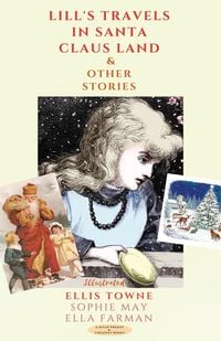 Produktbild: Lills Travels in Santa Claus L