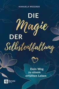Produktbild: Die Magie der Selbstentfaltung