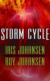 Produktbild: Storm Cycle
