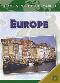 Produktbild: Europe