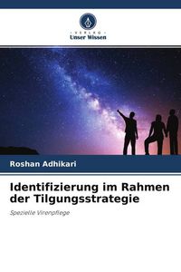 Produktbild: Identifizierung im Rahmen der Tilgungsstrategie