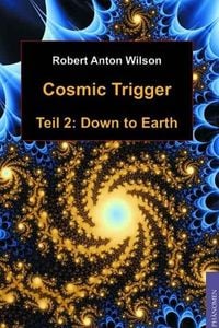Produktbild: Cosmic Trigger 2
