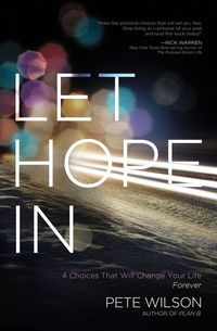 Produktbild: Let Hope in