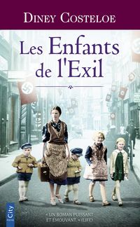 Produktbild: Les enfants de l'exil